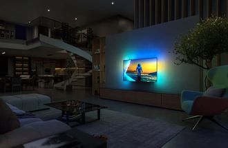 Телевизор Philips 48OLED820/12 Europe - фото 5 Телевизор Philips 48OLED820/12 Europe - фото 5