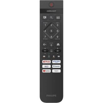 Телевизор Philips 50PUS7810/12 Europe - фото 5