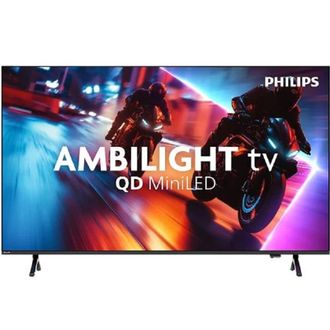 Телевізор Philips 55MLED920/12 Europe - фото 1 Телевізор Philips 55MLED920/12 Europe - фото 1