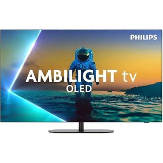 Телевизор Philips 55OLED820/12 Europe - фото 2 Телевизор Philips 55OLED820/12 Europe - фото 2