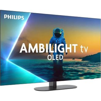 Телевизор Philips 55OLED820/12 Europe - фото 3 Телевизор Philips 55OLED820/12 Europe - фото 3