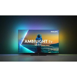Телевизор Philips 55OLED820/12 Europe - фото 4 Телевизор Philips 55OLED820/12 Europe - фото 4