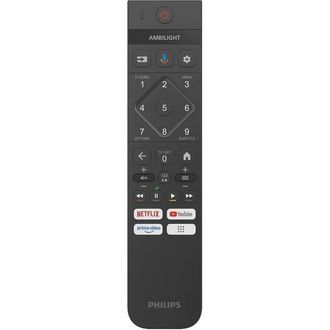 Телевизор Philips 55OLED820/12 Europe - фото 5 Телевизор Philips 55OLED820/12 Europe - фото 5
