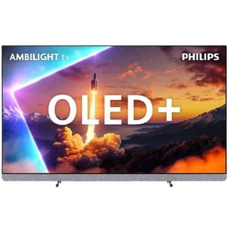 Телевизор Philips 55OLED910/12 - фото 1