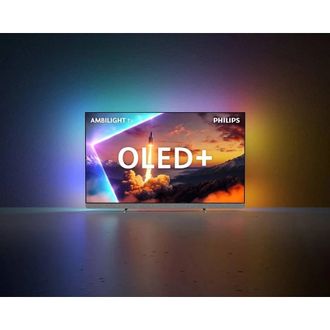 Телевизор Philips 55OLED910/12 - фото 3
