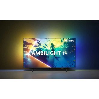 Телевизор Philips 55PUS8010/12 Europe - фото 3 Телевизор Philips 55PUS8010/12 Europe - фото 3