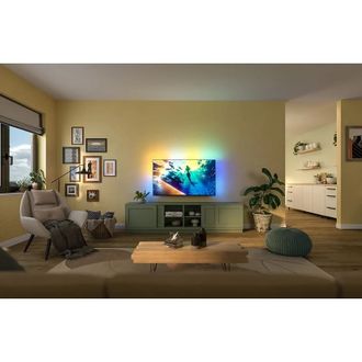 Телевизор Philips 55PUS8010/12 Europe - фото 4 Телевизор Philips 55PUS8010/12 Europe - фото 4
