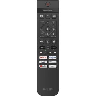 Телевизор Philips 55PUS8010/12 Europe - фото 5 Телевизор Philips 55PUS8010/12 Europe - фото 5