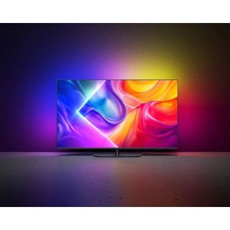 Телевізор Philips 55PUS9010/12 Europe - фото 4 Телевізор Philips 55PUS9010/12 Europe - фото 4