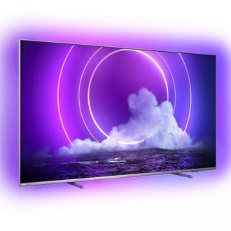 Телевизор Philips 55PUS9206/12 Europe - фото 2