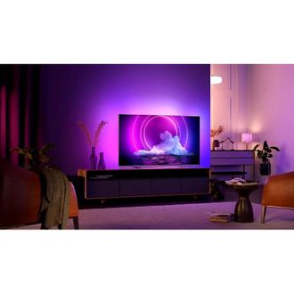 Телевизор Philips 55PUS9206/12 Europe - фото 3