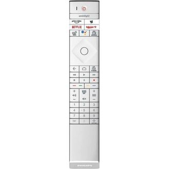Телевизор Philips 55PUS9206/12 Europe - фото 5
