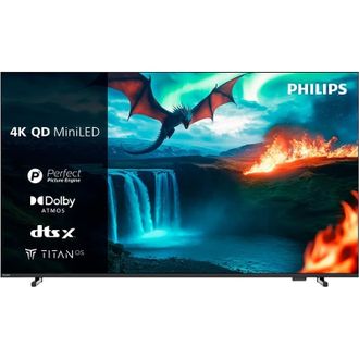 Телевизор Philips 65MLED820/12 - фото 1 Телевизор Philips 65MLED820/12 - фото 1