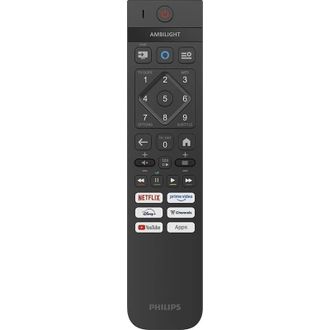 Телевизор Philips 65MLED820/12 - фото 4 Телевизор Philips 65MLED820/12 - фото 4