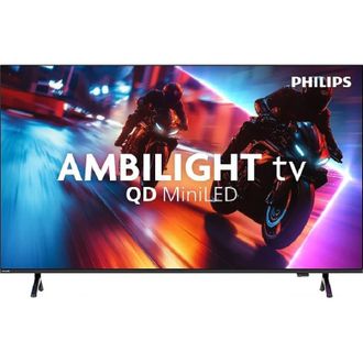 Телевізор Philips 65MLED920/12 Europe - фото 1 Телевізор Philips 65MLED920/12 Europe - фото 1
