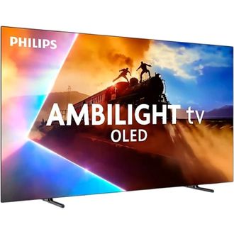 Телевізор Philips 65OLED770/12 Europe - фото 2 Телевізор Philips 65OLED770/12 Europe - фото 2