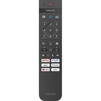 Телевізор Philips 65OLED770/12 Europe - фото 5 Телевізор Philips 65OLED770/12 Europe - фото 5