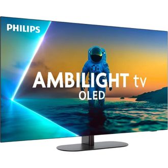 Телевизор Philips 65OLED820/12 - фото 2
