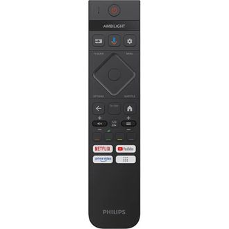 Телевизор Philips 65OLED820/12 - фото 5