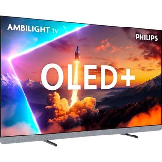 Телевізор Philips 65OLED910/12 Europe - фото 2 Телевізор Philips 65OLED910/12 Europe - фото 2