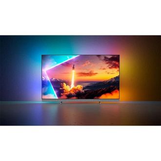 Телевізор Philips 65OLED910/12 Europe - фото 3 Телевізор Philips 65OLED910/12 Europe - фото 3