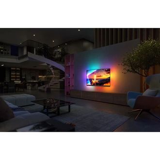 Телевізор Philips 65OLED910/12 Europe - фото 5 Телевізор Philips 65OLED910/12 Europe - фото 5