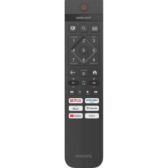 Телевізор Philips 65PUS7000/12 Europe - фото 5