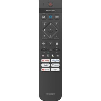 Телевізор Philips 65PUS8510/12 Europe - фото 5 Телевізор Philips 65PUS8510/12 Europe - фото 5