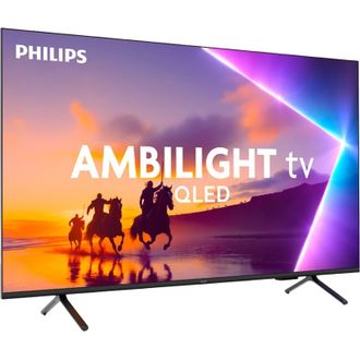 Телевізор Philips 75PUS8510/12 Europe - фото 2