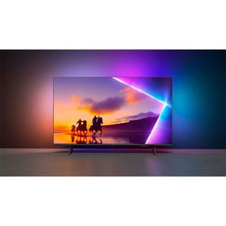 Телевізор Philips 75PUS8510/12 Europe - фото 3