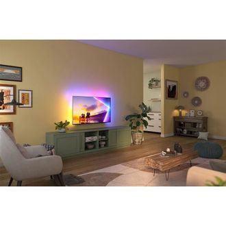 Телевізор Philips 75PUS8510/12 Europe - фото 4