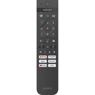 Телевізор Philips 75PUS8510/12 Europe - фото 5