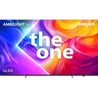 Телевізор Philips 75PUS9010/12 Europe - фото 1