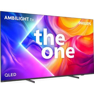 Телевізор Philips 75PUS9010/12 Europe - фото 2