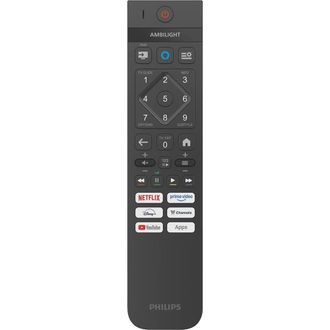 Телевізор Philips 75PUS9010/12 Europe - фото 4