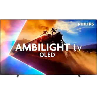 Телевизор Philips 77OLED770/12 Europe - фото 1 Телевизор Philips 77OLED770/12 Europe - фото 1