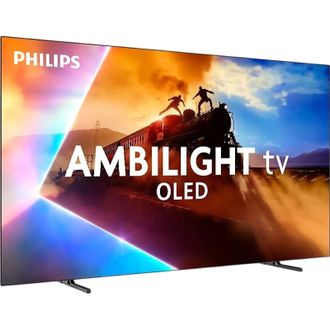 Телевизор Philips 77OLED770/12 Europe - фото 2 Телевизор Philips 77OLED770/12 Europe - фото 2