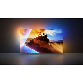 Телевизор Philips 77OLED770/12 Europe - фото 3 Телевизор Philips 77OLED770/12 Europe - фото 3