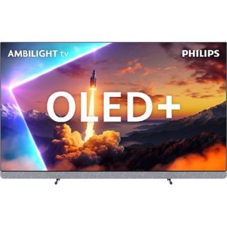 Телевизор Philips 77OLED910/12 - фото 1