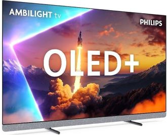 Телевизор Philips 77OLED910/12 - фото 2