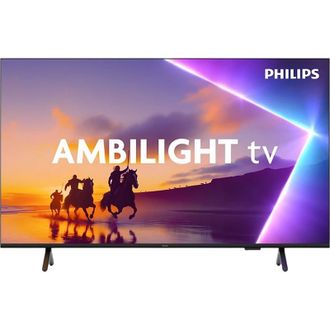 Телевизор Philips85PUS8510/12 Europe - фото 1 Телевизор Philips85PUS8510/12 Europe - фото 1