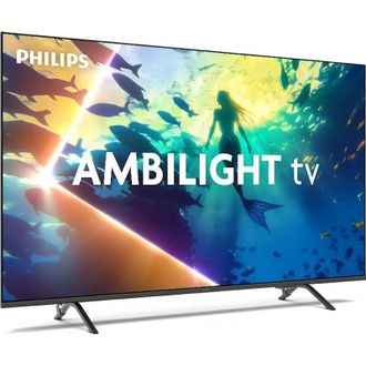 Телевизор Philips 43PUS8011/12 Europe - фото 2 Телевизор Philips 43PUS8011/12 Europe - фото 2