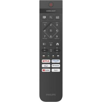 Телевизор Philips 43PUS8011/12 Europe - фото 3 Телевизор Philips 43PUS8011/12 Europe - фото 3