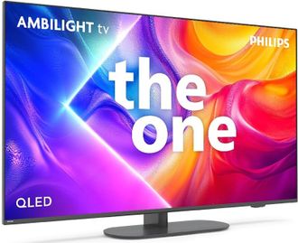Телевизор Philips 43PUS9010/12 Europe - фото 2 Телевизор Philips 43PUS9010/12 Europe - фото 2