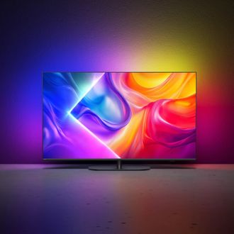 Телевизор Philips 43PUS9010/12 Europe - фото 4 Телевизор Philips 43PUS9010/12 Europe - фото 4