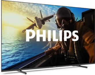 Телевізор Philips 50PUS7000/12 Europe - фото 2 Телевізор Philips 50PUS7000/12 Europe - фото 2