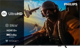 Телевізор Philips 50PUS7000/12 Europe - фото 1 Телевізор Philips 50PUS7000/12 Europe - фото 1