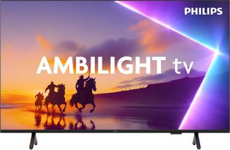 Телевізор Philips 50PUS8510/12 Europe - фото 1 Телевізор Philips 50PUS8510/12 Europe - фото 1