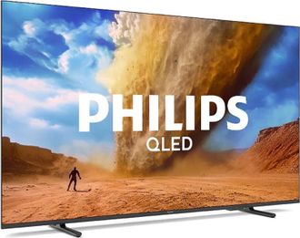 Телевізор Philips 55PUS7810/12 Europe - фото 2 Телевізор Philips 55PUS7810/12 Europe - фото 2