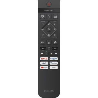 Телевізор Philips 55PUS7810/12 Europe - фото 4 Телевізор Philips 55PUS7810/12 Europe - фото 4
